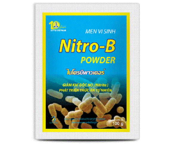 Nitro-B